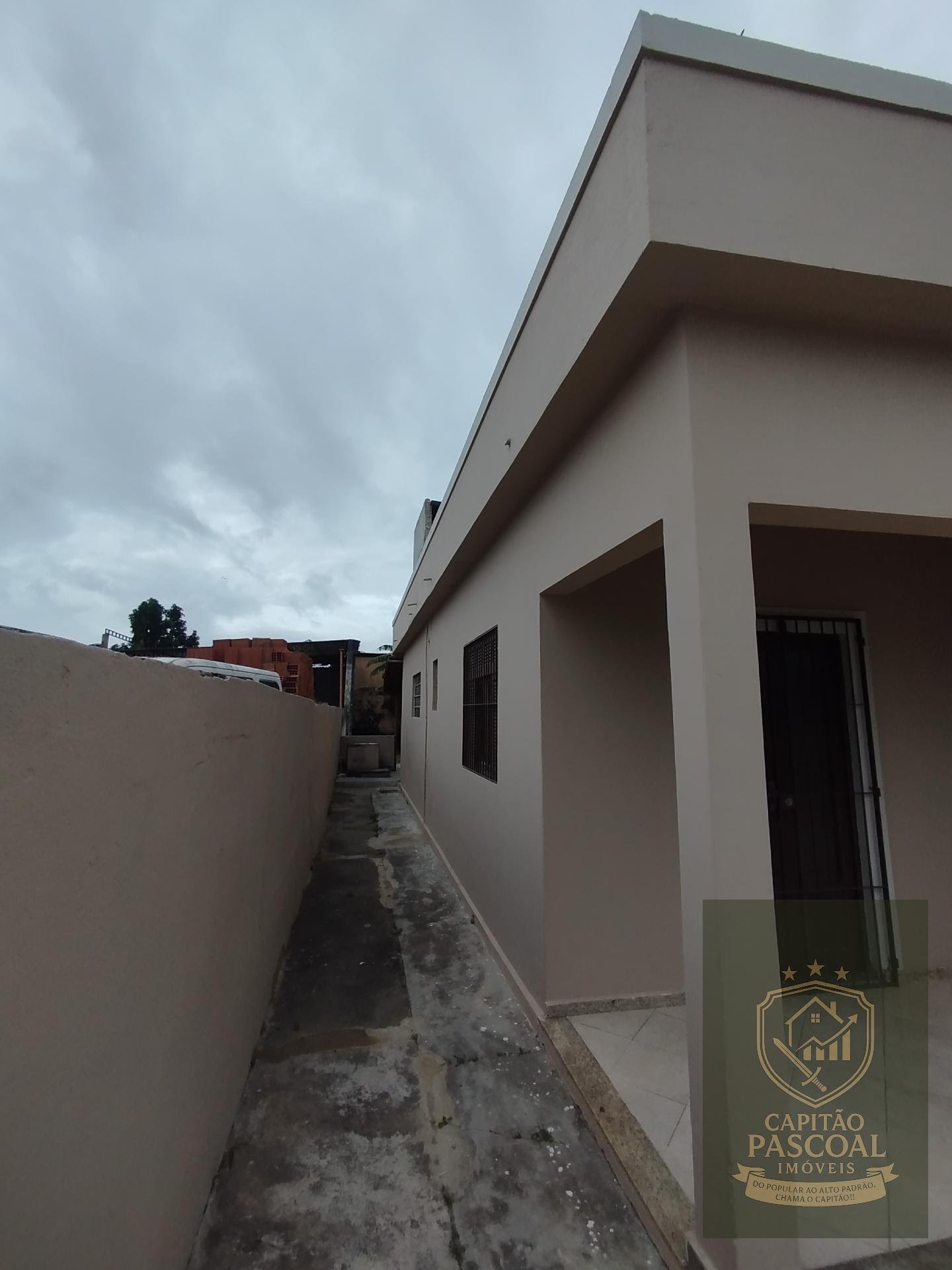 Casa para alugar com 3 quartos, 1 banheiro, 5 vagas e 176m² no Parque Vista Alegre, Campos dos Goytacazes (RJ) — foto 25 de 26