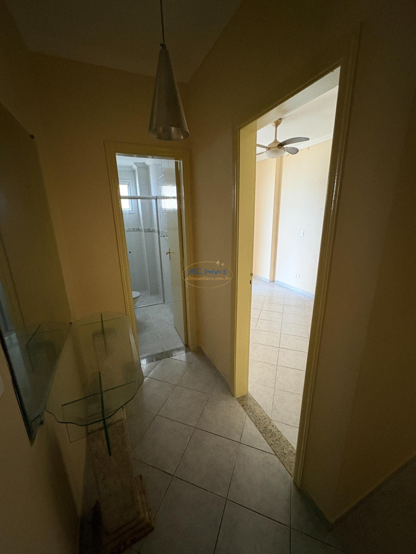 Apartamento à venda com 3 quartos, 1 suíte, 1 vaga e 80m² no Ocian, Praia Grande (SP) — foto 8 de 30