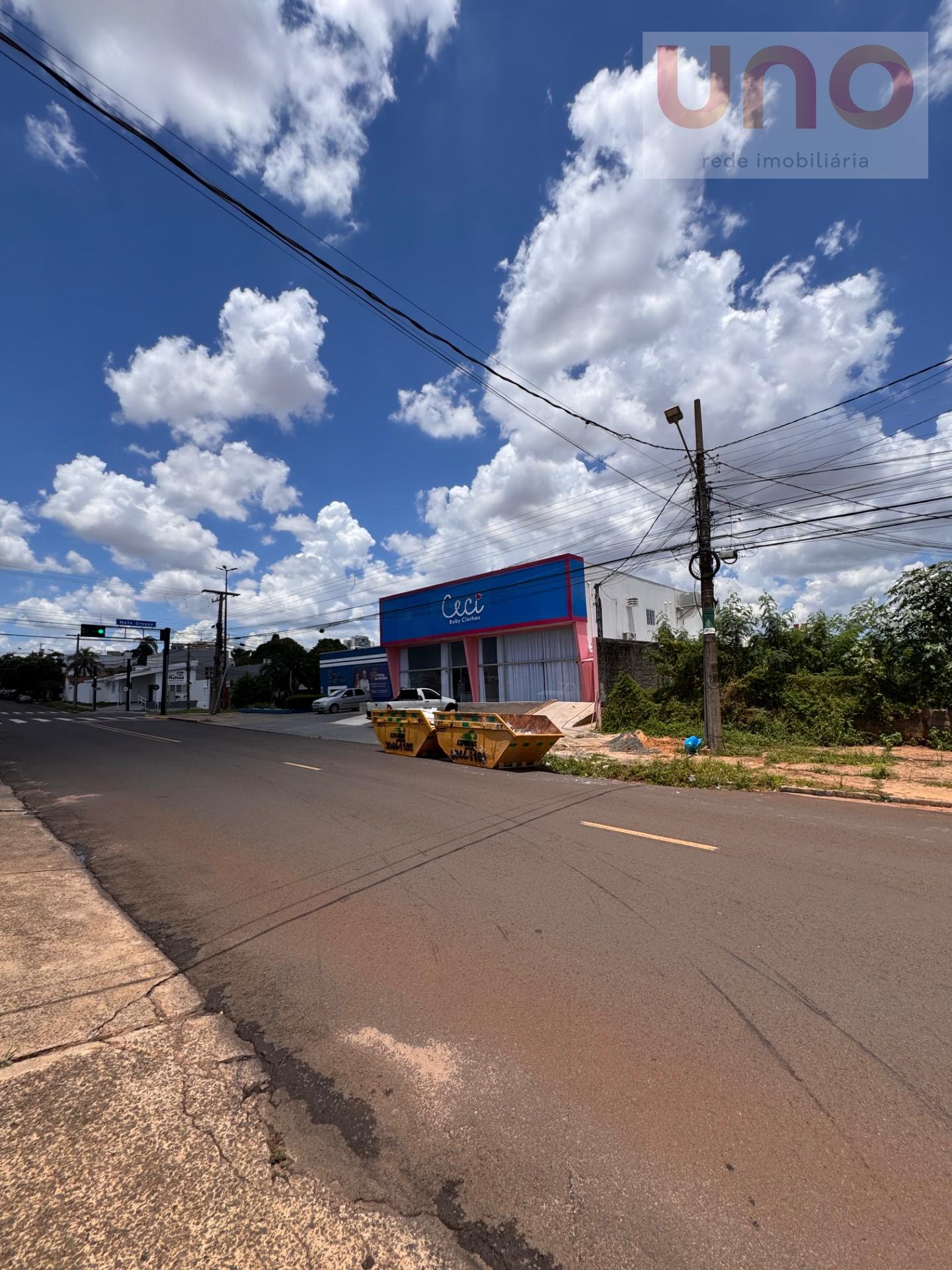 Terreno à venda com 500m² de terreno no Centro, Campo Grande (MS) — foto 8 de 14