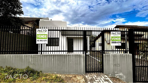 Casa em Jardim das Avenidas  -  Araranguá