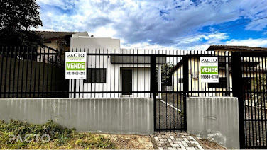 Casa em Jardim das Avenidas  -  Araranguá
