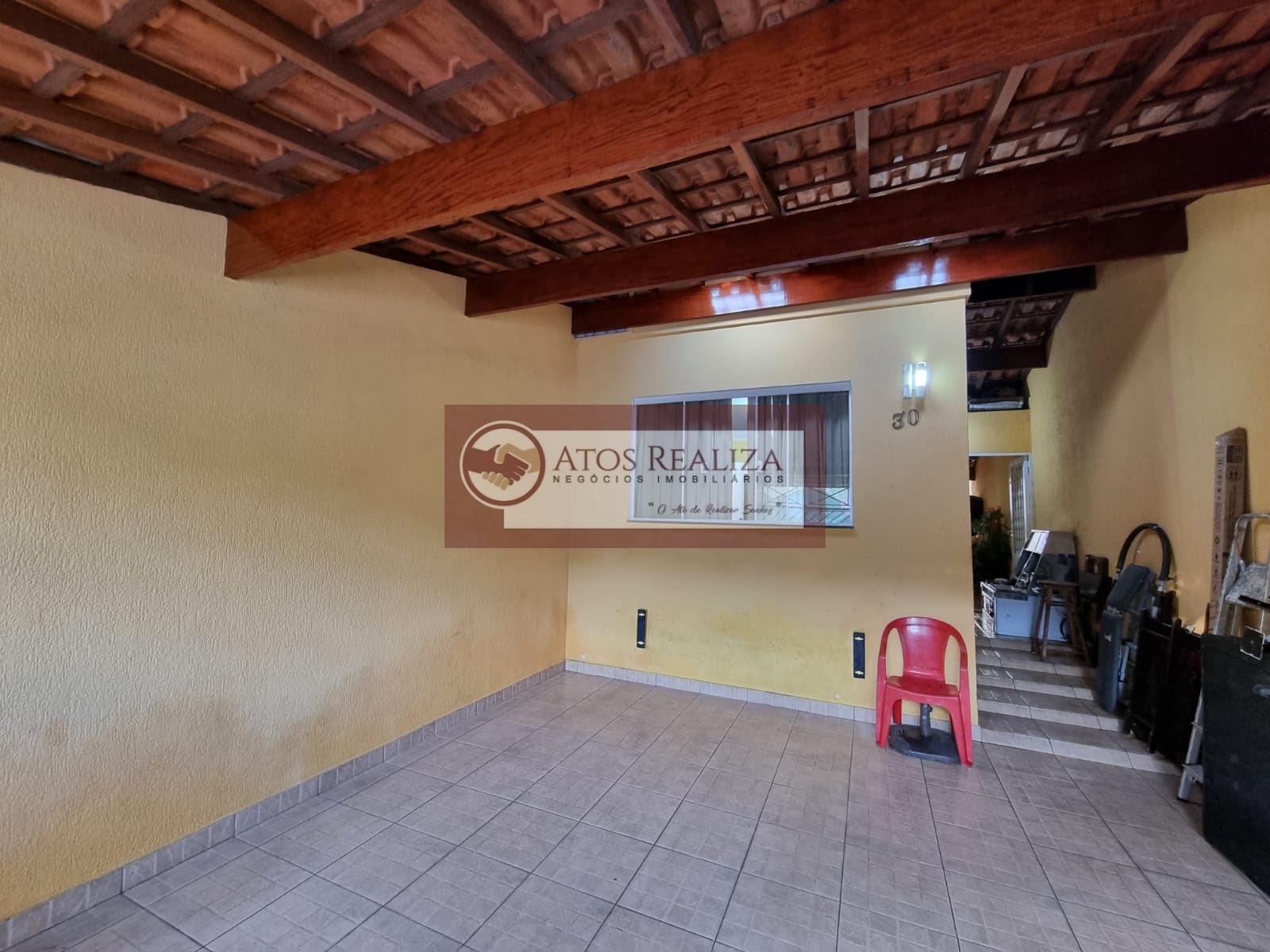 Casa à venda com 3 quartos, 1 suíte, 2 vagas e 150m² no Vila Campo Grande, São Paulo (SP) — foto 22 de 30
