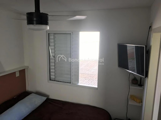 Casa de Condomínio, 2 quartos - Foto 12