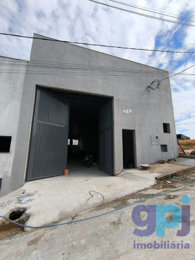 Galpão para Locação em Cidade Jardim - Nova Serrana por R$ 5.000