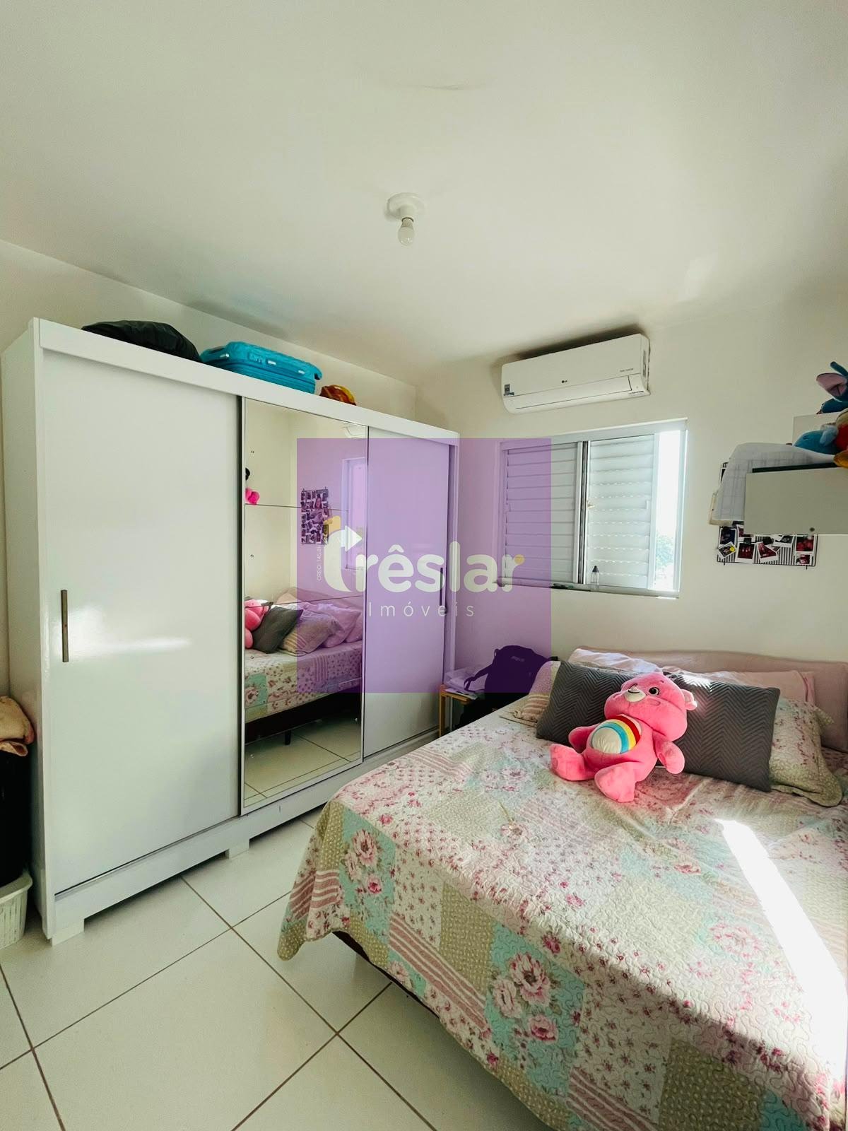 Apartamento à venda com 2 quartos, 1 banheiro e 54m² no Villas de Cordoba, Três Lagoas (MS) — foto 15 de 16
