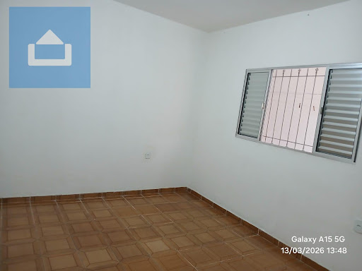 Casa Térrea em Jardim Moreno  -  São Paulo