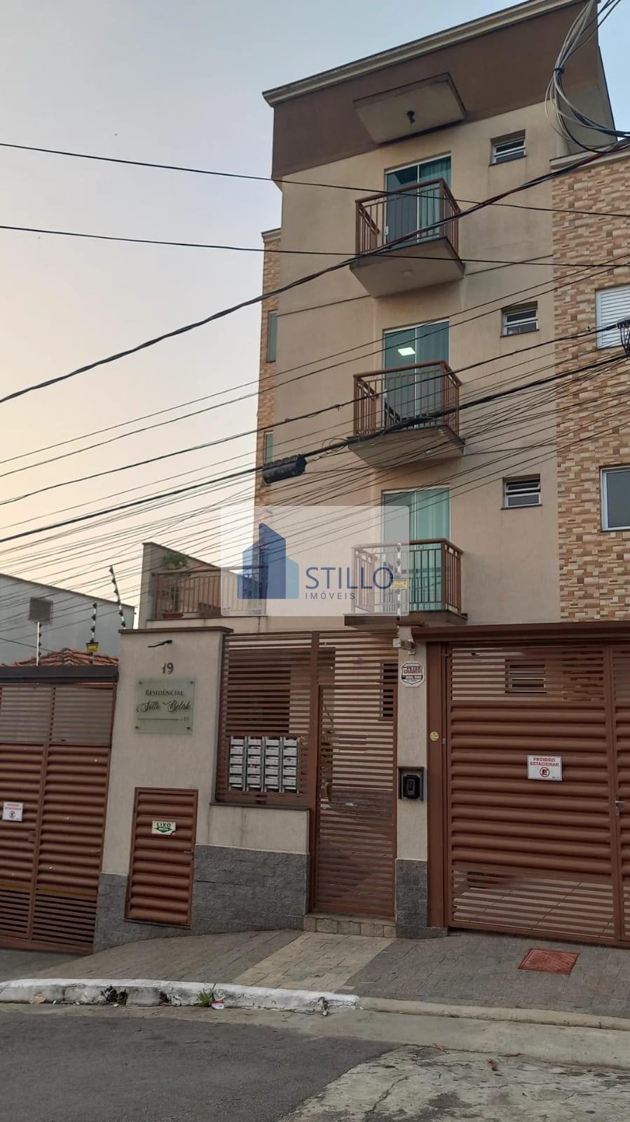 Apartamento à venda com 2 quartos, 1 banheiro e 53m² no Cidade Patriarca, São Paulo (SP) — foto 22 de 24