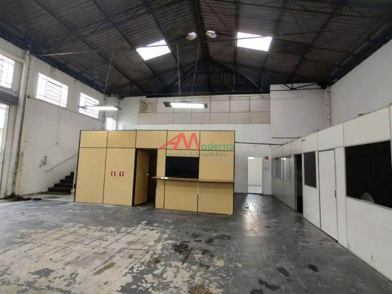 Comercial para alugar com 1m² no Parque Marajoara, Santo André (SP) — foto 14 de 30