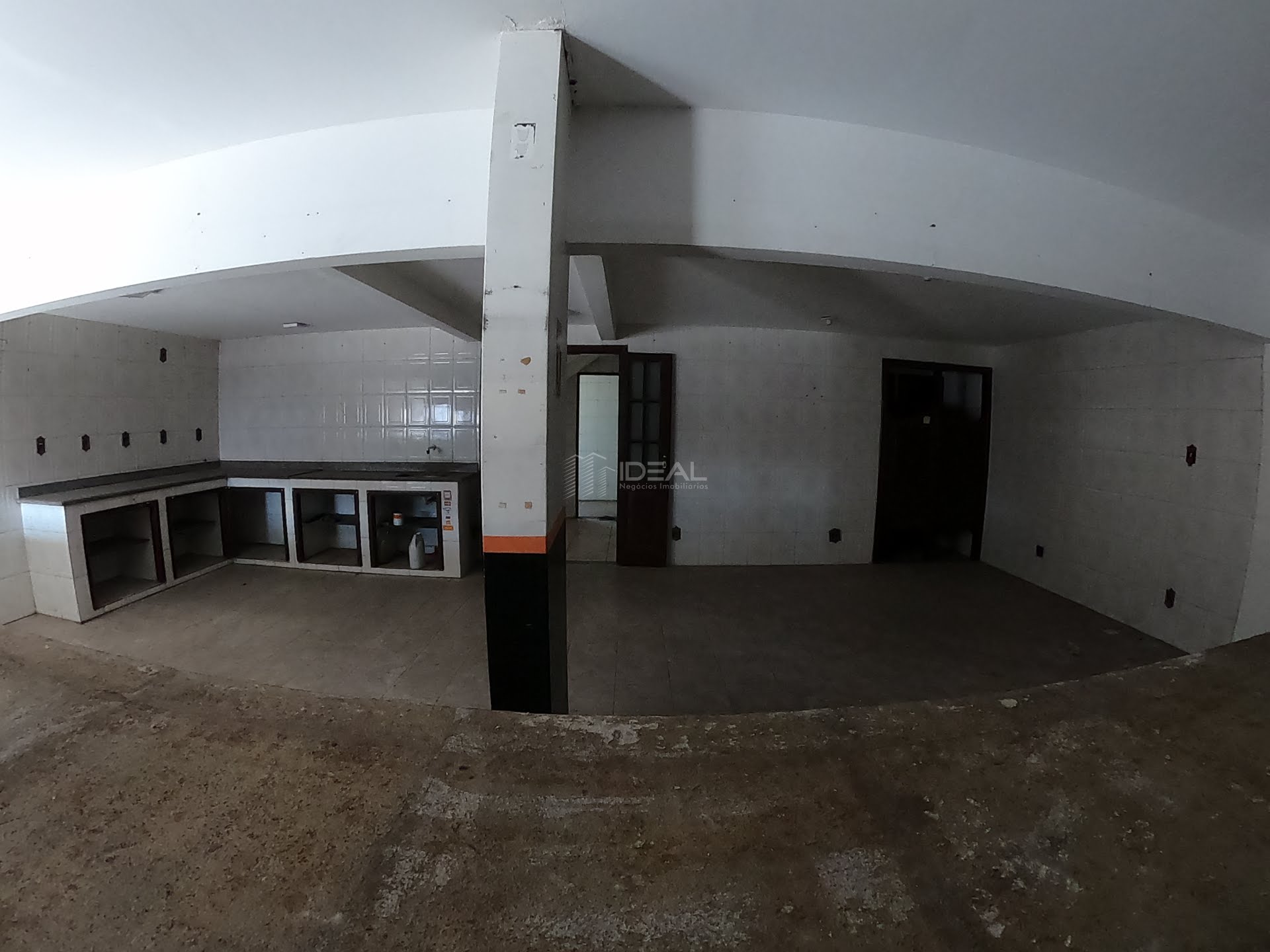 Ponto Comercial para locação na Av. 28 de Março na altura do super bom da Tarcisio Miranda - Campos dos Goytacazes, RJ