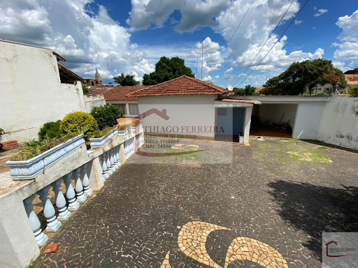 Chácara em Centro  -  Santa Rita do Passa Quatro