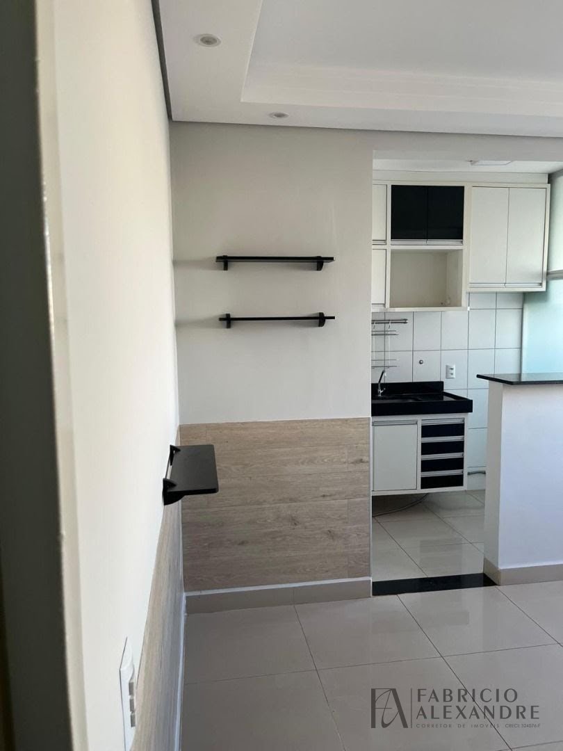 Apartamento à venda com 2 quartos, 1 banheiro, 1 vaga e 47m² no Rios D'italia, São José do Rio Preto (SP) — foto 11 de 17