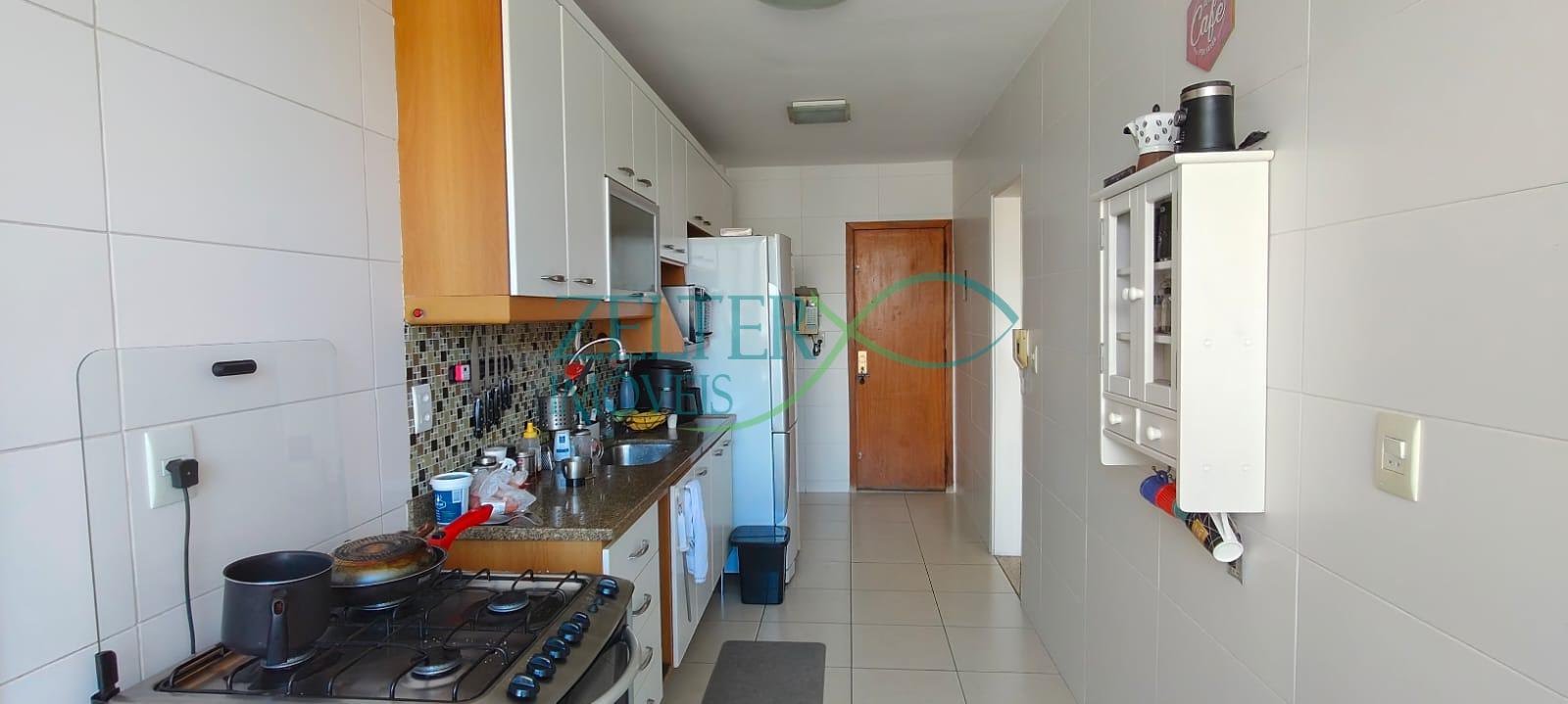 Apartamento à venda com 2 quartos, 2 banheiros, 1 vaga e 47m² no Vila da Penha, Rio de Janeiro (RJ) — foto 11 de 27