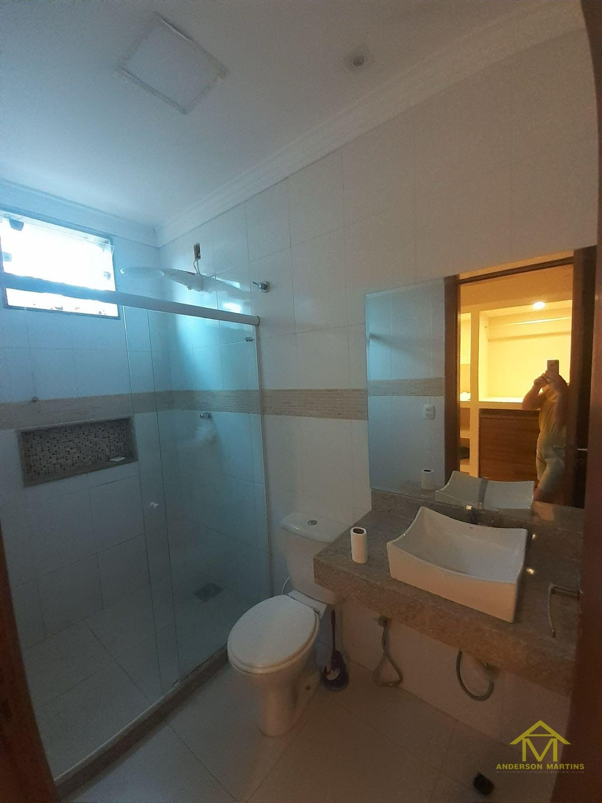 Casa à venda com 3 quartos, 2 banheiros, 2 vagas e 110m² no Balneário Ponta da Fruta, Vila Velha (ES) — foto 6 de 10