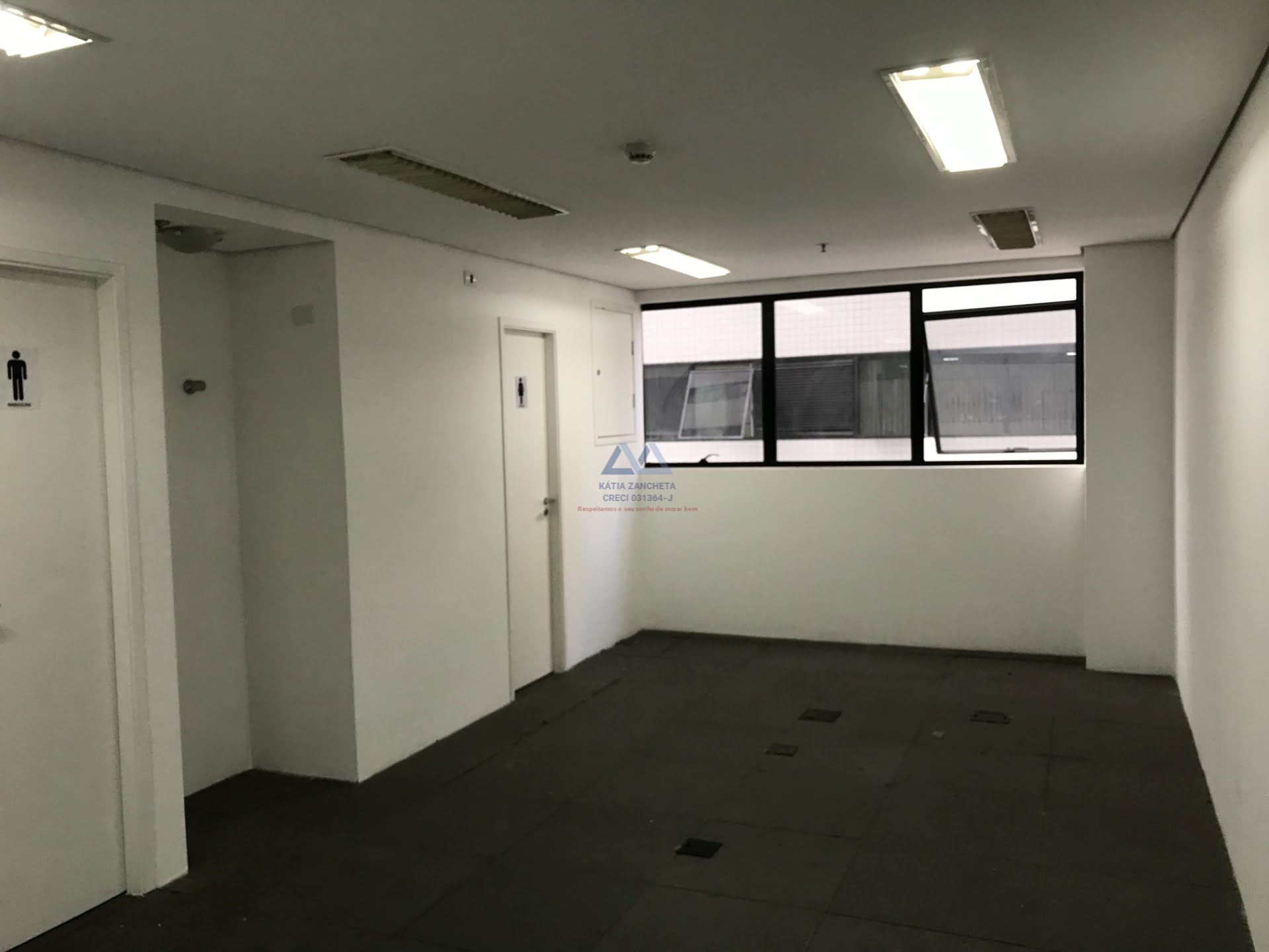 Comercial para alugar com 2 banheiros, 1 vaga e 30m² no Vila Monte Alegre, São Paulo (SP) — foto 11 de 30