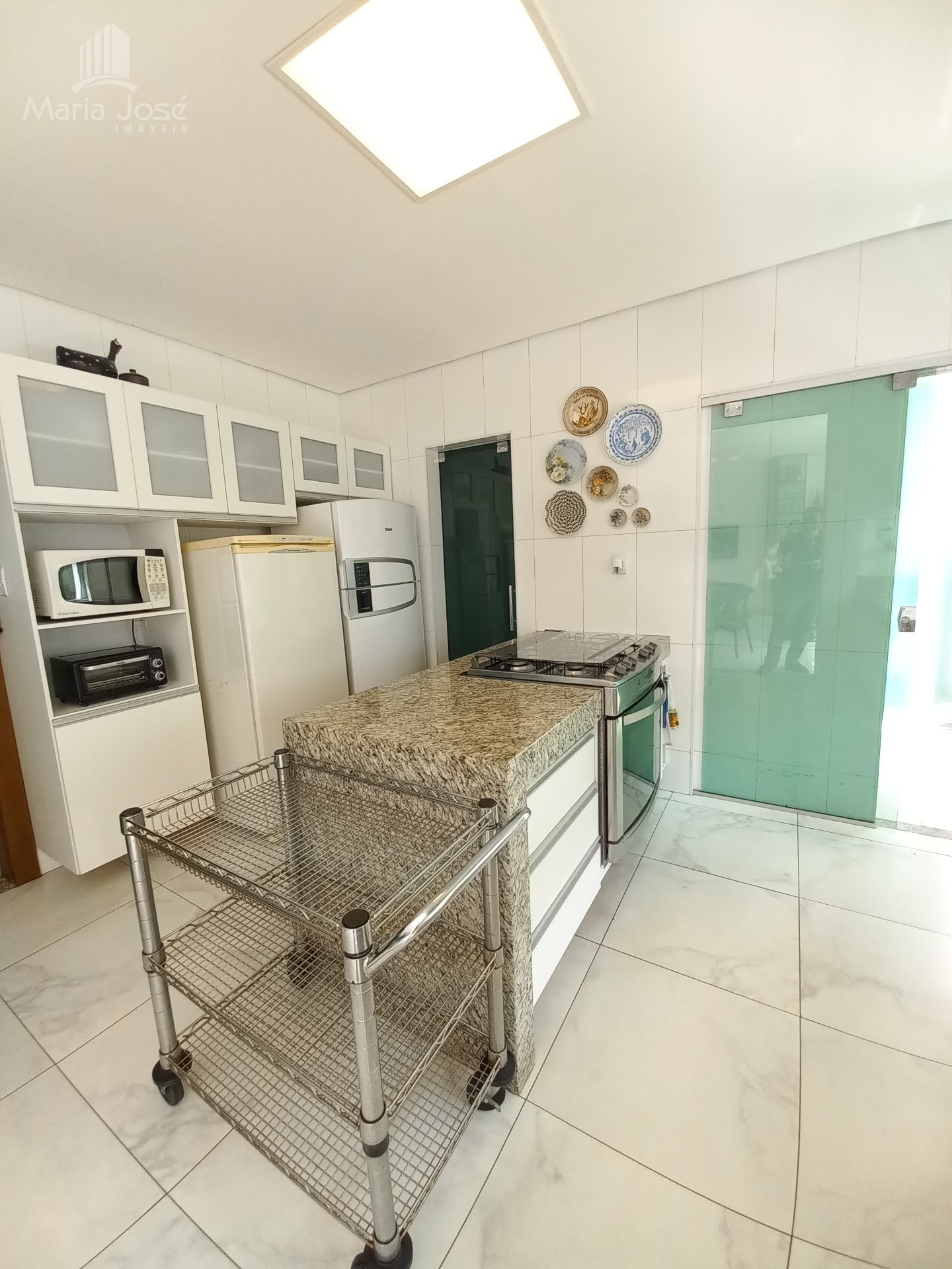 Casa à venda com 3 quartos, 2 suítes, 4 vagas e 270m² no Morro do Claro, Sete Lagoas (MG) — foto 12 de 30
