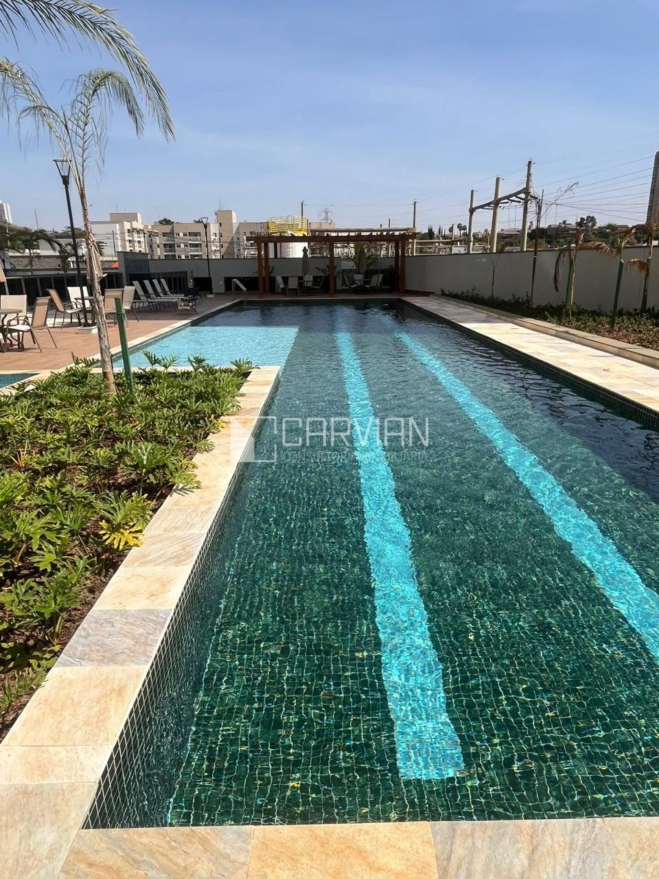 Apartamento à venda com 3 quartos, 1 suíte, 2 vagas e 82m² no Jardim Botânico, Ribeirão Preto (SP) — foto 16 de 25