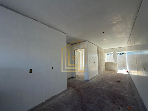 Casa à venda no Siena, Cascavel, 2 dorms, 57m²