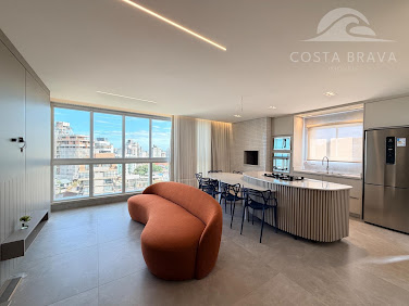 Conforto, Sofisticação e Exclusividade em Guaratuba. 3
