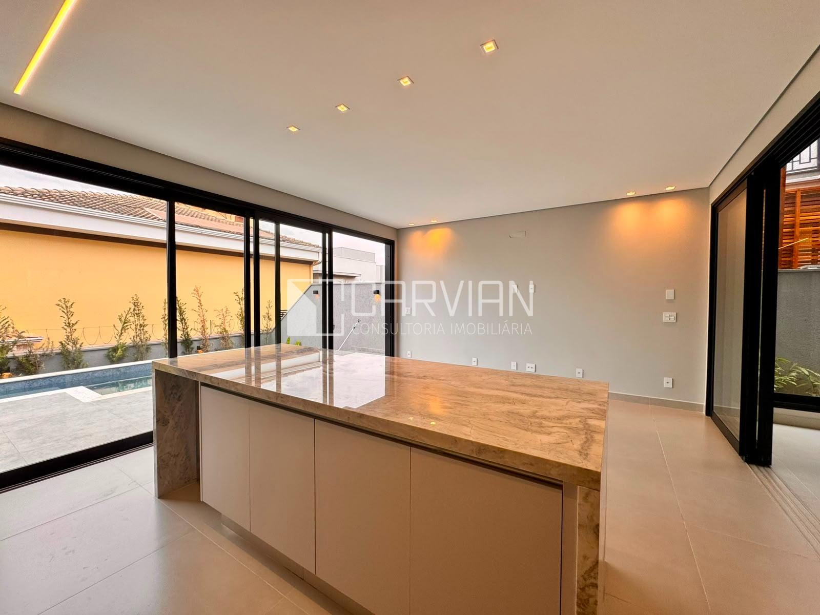 Casa à venda com 4 quartos, 4 suítes, 4 vagas e 285m² no Vila do Golf, Ribeirão Preto (SP) — foto 13 de 30