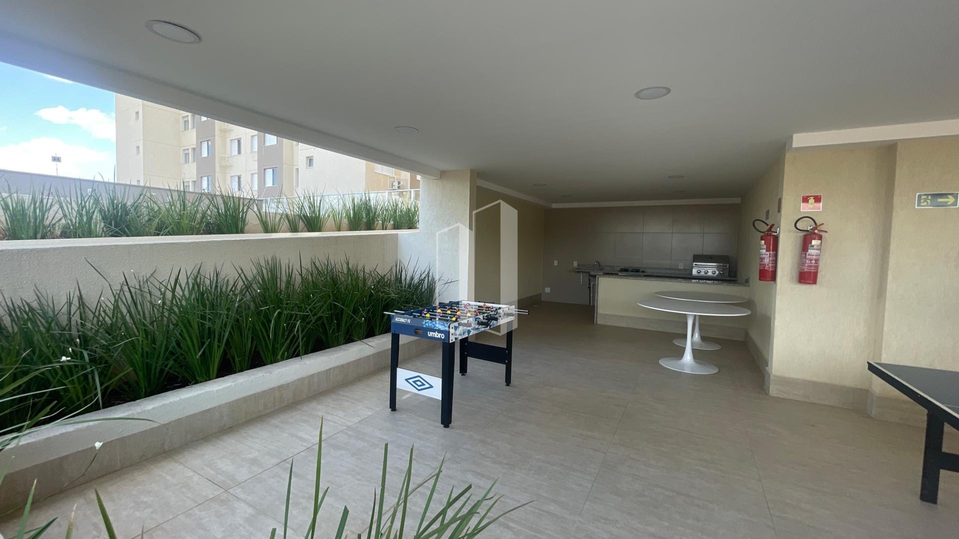 Apartamento à venda com 2 quartos, 1 suíte, 1 vaga e 51m² no Vila Rosa, Goiânia (GO) — foto 24 de 30
