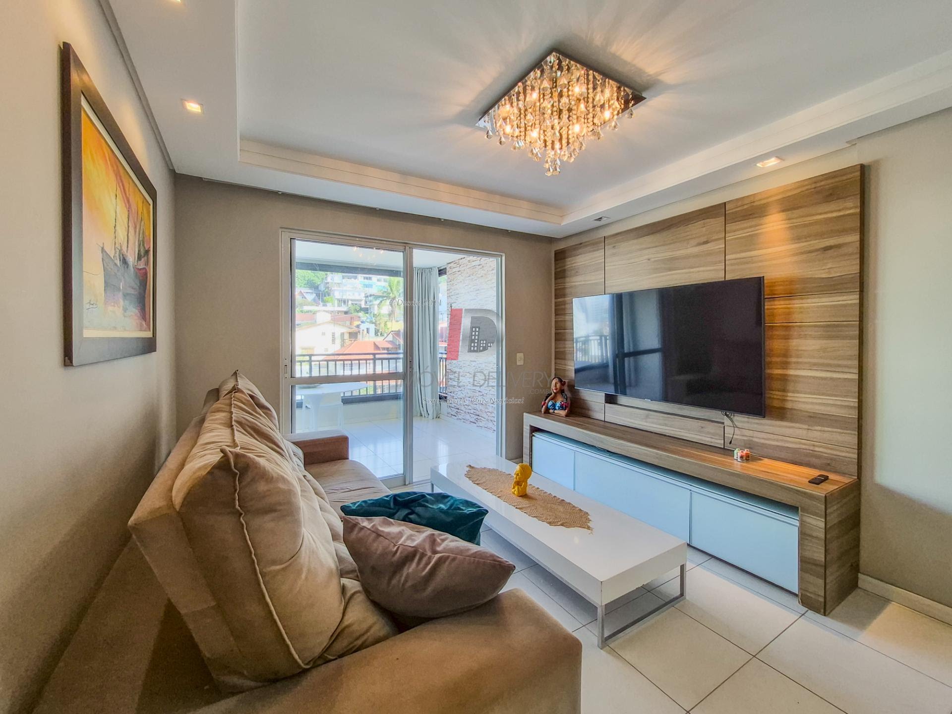 Apartamento, 1 quarto, 90 m² - Foto 9