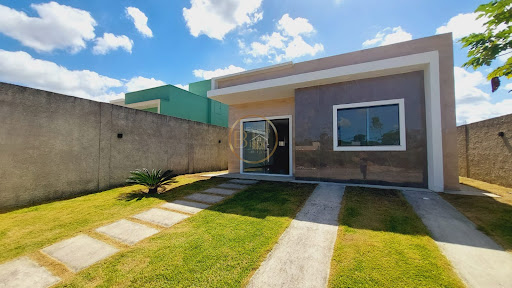 Casa 02 Dorm. em Zona Rural de Porto Seguro - 70M² Área Útil - R$460.000 - Venda e Locação