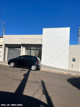 Comercial para Locação em Adamantina / SP no bairro Centro