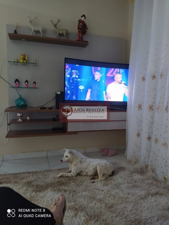 Casa à venda com 2 quartos, 2 banheiros, 1 vaga e 110m² no Jardim Lallo, São Paulo (SP) — foto 7 de 17