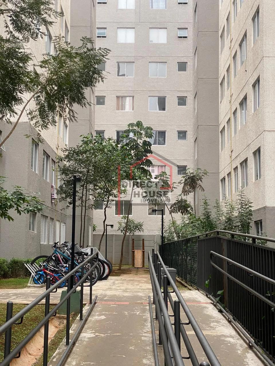 Apartamento, 2 quartos, 42 m² - Foto 42