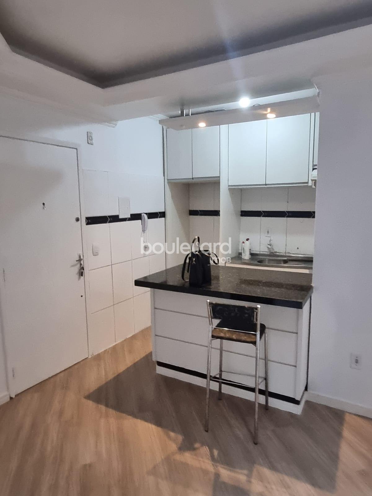 Apartamento à venda com 2 quartos, 1 banheiro, 1 vaga e 47m² no Serraria, São José (SC) — foto 7 de 18