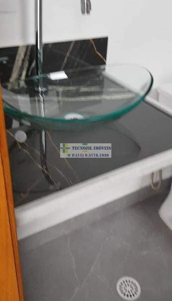Sobrado, 3 quartos, 165 m² - Foto 9