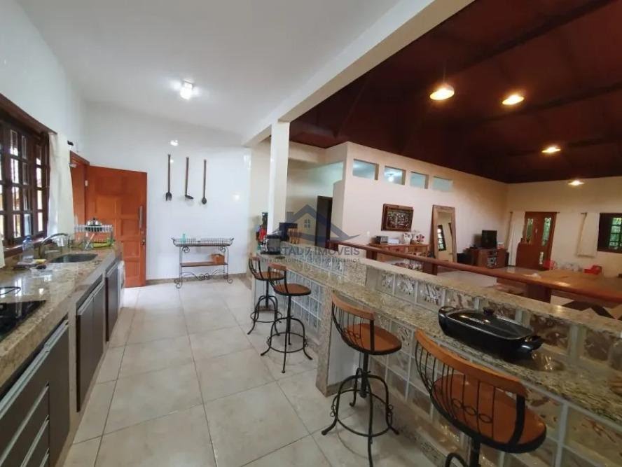 Casa à venda com 3 quartos, 1 suíte, 6 vagas e 370m² no Andiroba, Esmeraldas (MG) — foto 10 de 30