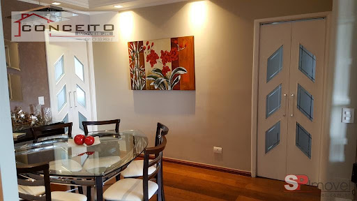 Apartamento em Água Rasa  -  São Paulo