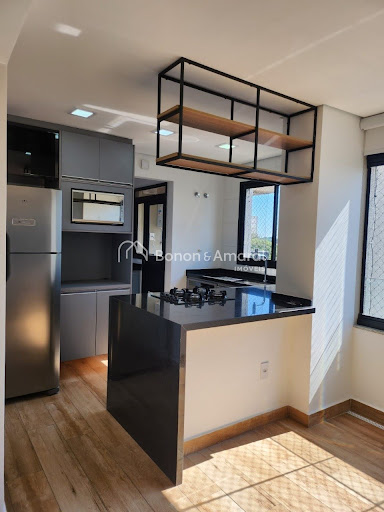 Apartamento, 2 quartos, 80 m² - Foto 10