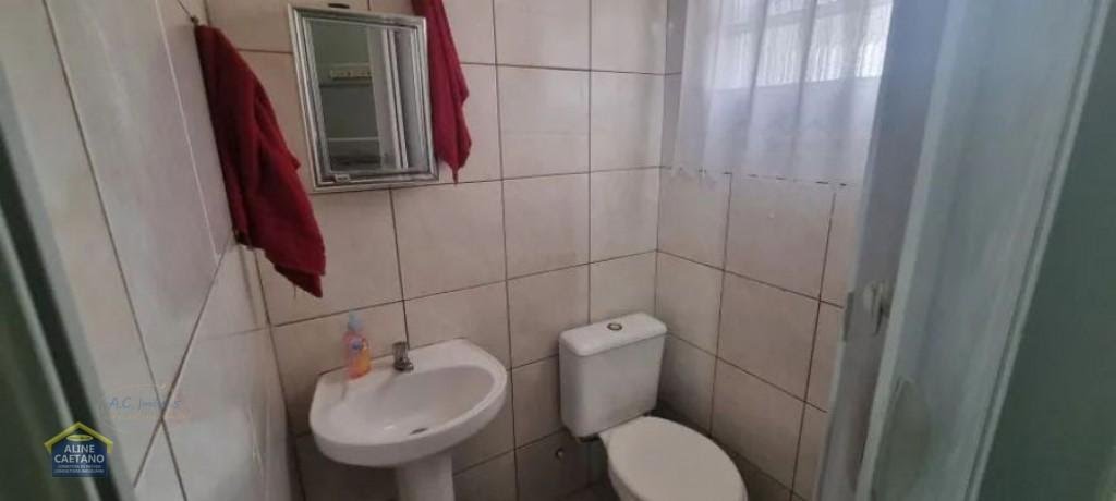 Casa à venda com 4 quartos, 3 banheiros, 6 vagas e 144m² no Solemar, Praia Grande (SP) — foto 12 de 19