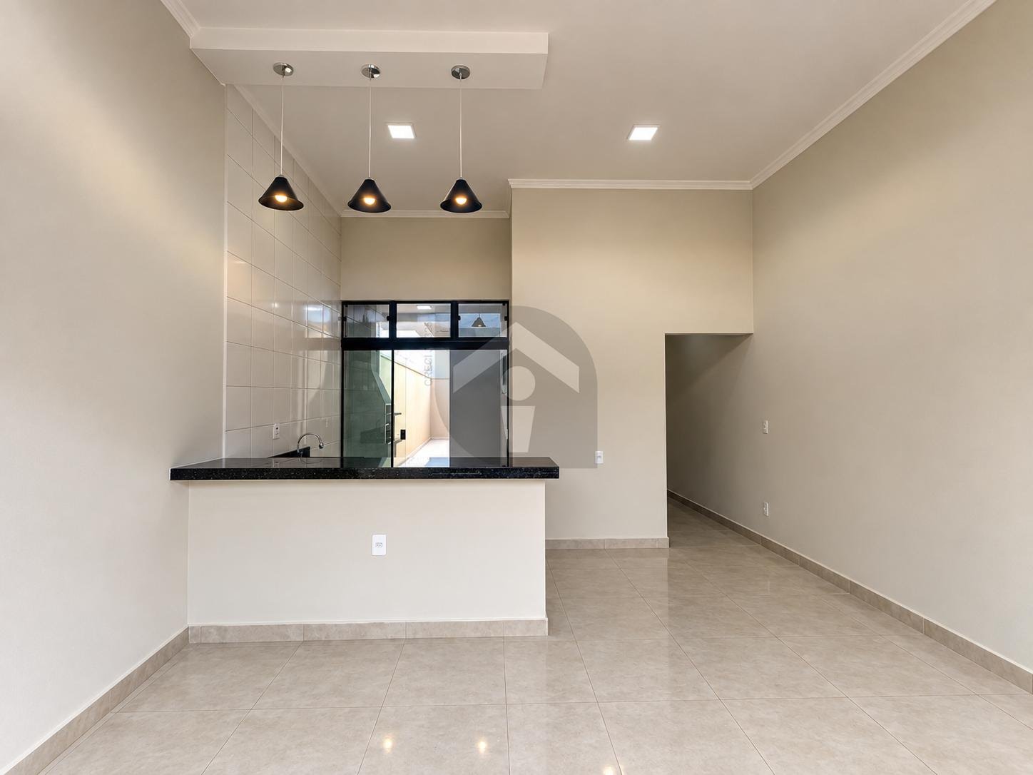 Casa, 2 quartos, 65 m² - Foto 7