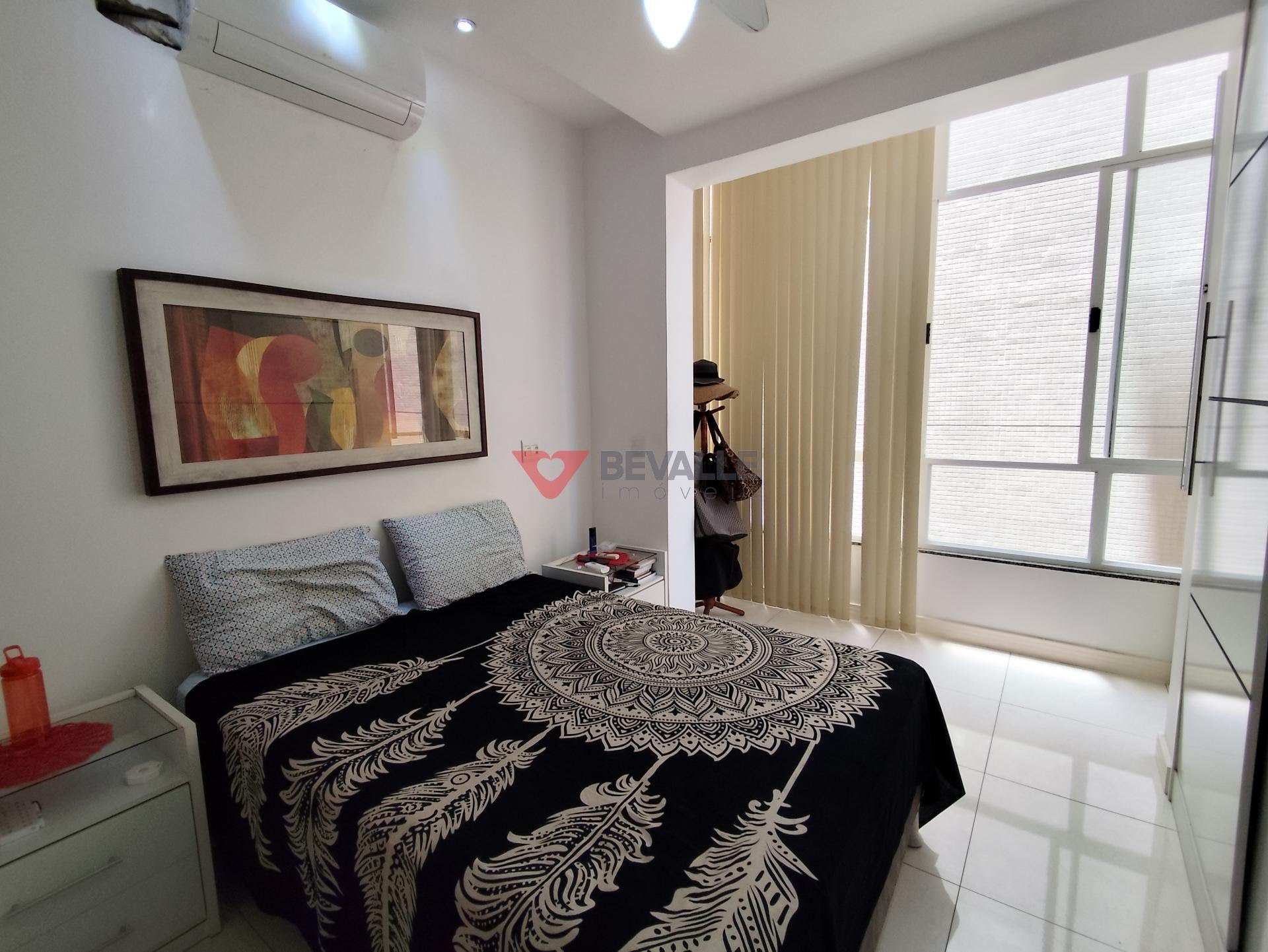Apartamento à venda com 3 quartos, 1 suíte, 1 vaga e 135m² no Copacabana, Rio de Janeiro (RJ) — foto 9 de 22