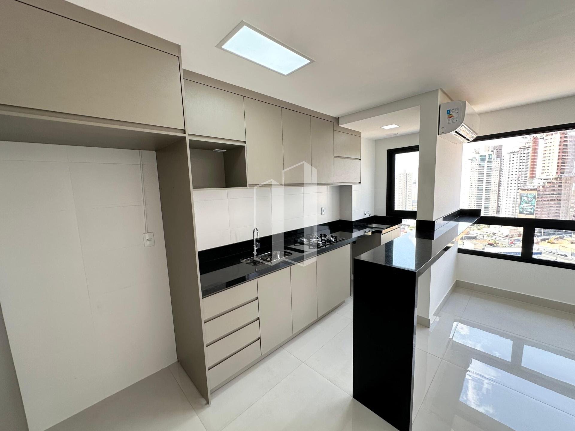 Apartamento à venda com 2 quartos, 2 suítes, 1 vaga e 76m² no Serrinha, Goiânia (GO) — foto 2 de 15