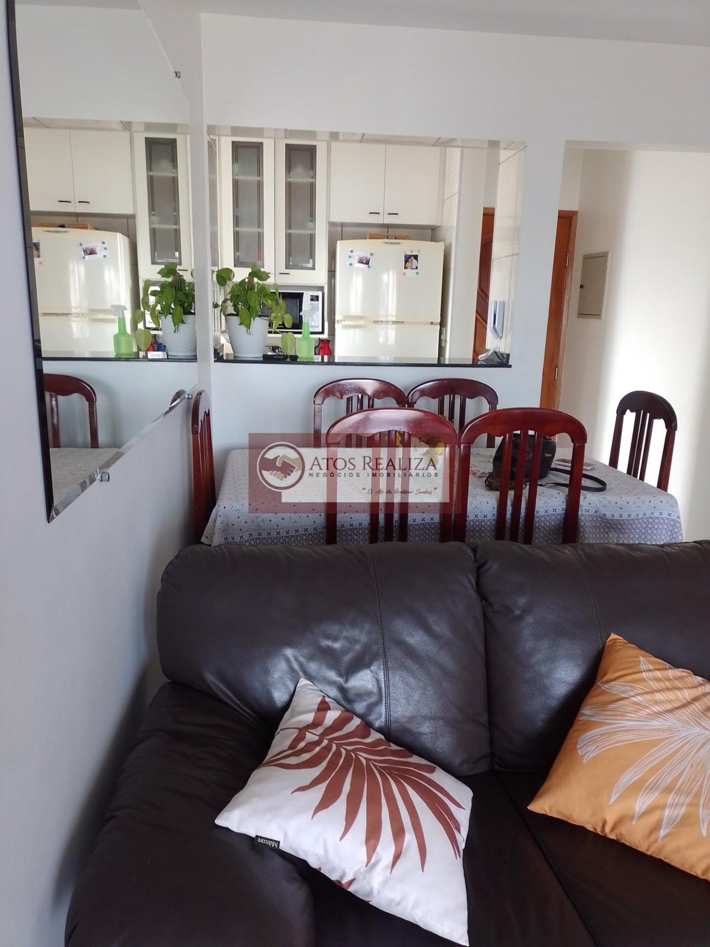 Apartamento à venda com 2 quartos, 2 banheiros, 1 vaga e 60m² no Vila Santa Catarina, São Paulo (SP) — foto 12 de 13