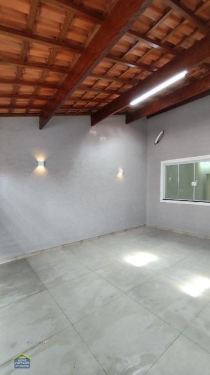 Casa à venda com 3 quartos, 2 suítes, 2 vagas e 110m² no Vila Tupi, Praia Grande (SP) — foto 29 de 30
