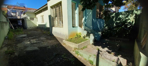 Casa Térrea em Cursino  -  São Paulo