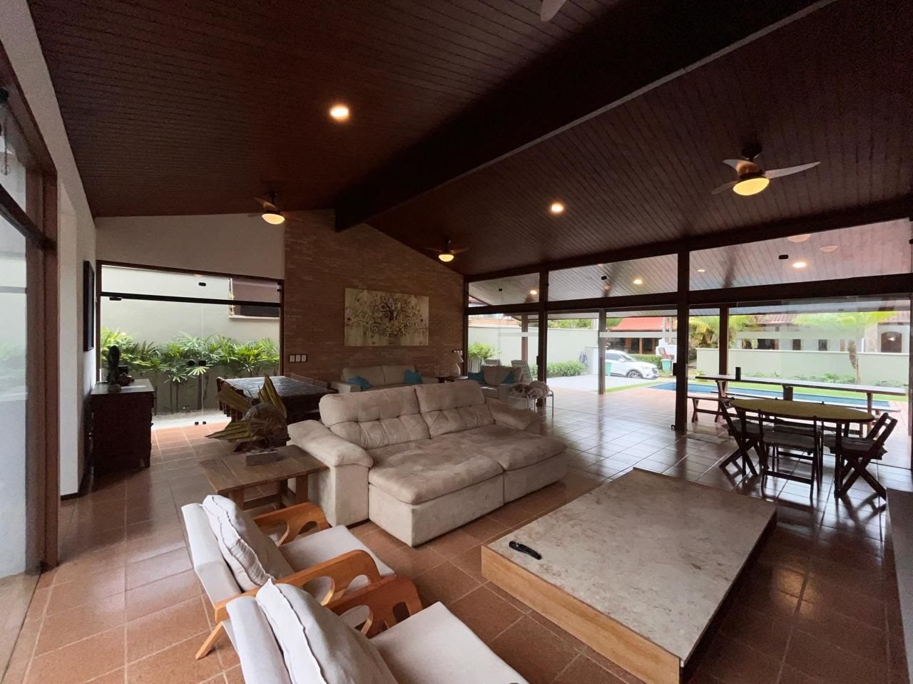 Casa à venda com 5 quartos, 5 banheiros, 3 vagas e 192m² no Pedra Verde (domingas Dias), Ubatuba (SP) — foto 7 de 20