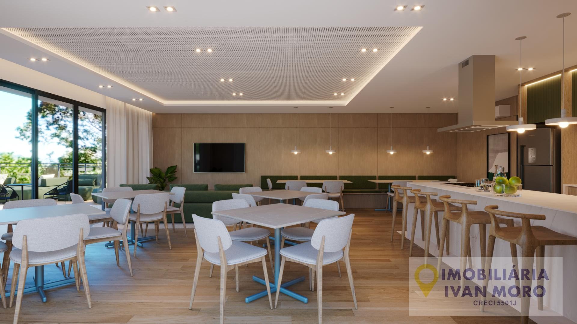 Apartamento à venda com 3 quartos, 3 suítes, 2 vagas e 104m² no Cacupé, Florianópolis (SC) — foto 2 de 26