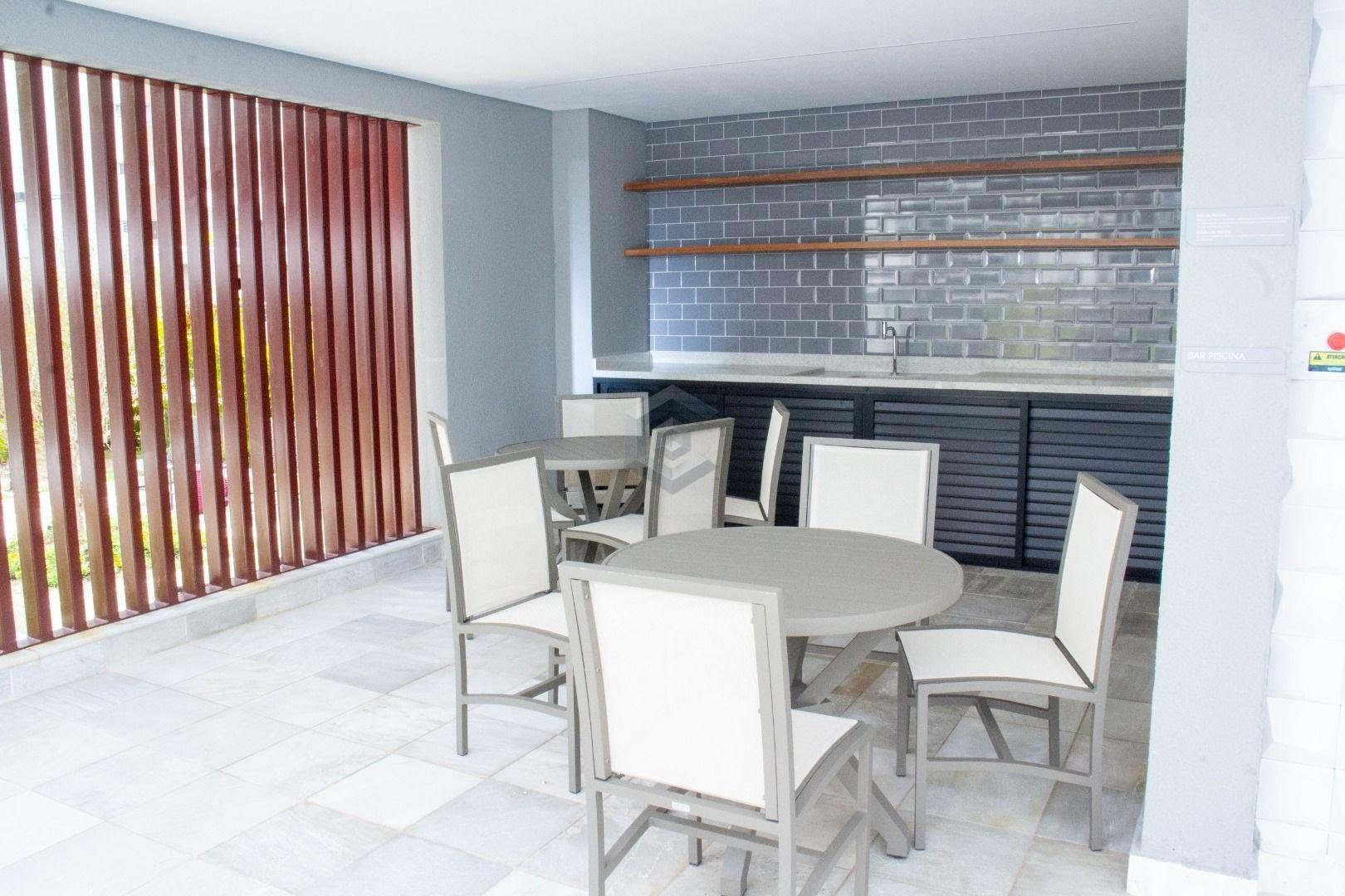 Apartamento à venda com 1 quarto, 1 banheiro, 1 vaga e 47m² no Parque Campolim, Sorocaba (SP) — foto 27 de 30