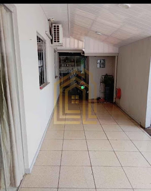 Casa à Venda no Santa Cruz, Cascavel: 3 Dormitórios