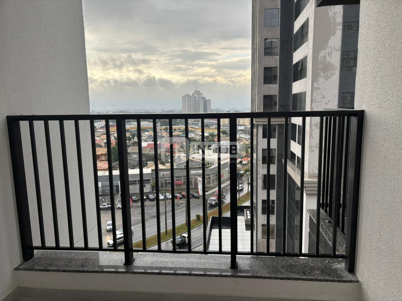 Apartamento à venda com 2 quartos, 1 banheiro, 1 vaga e 63m² no Loteamento Residencial e Comercial Bosque Flamboyant, Taubaté (SP) — foto 18 de 30