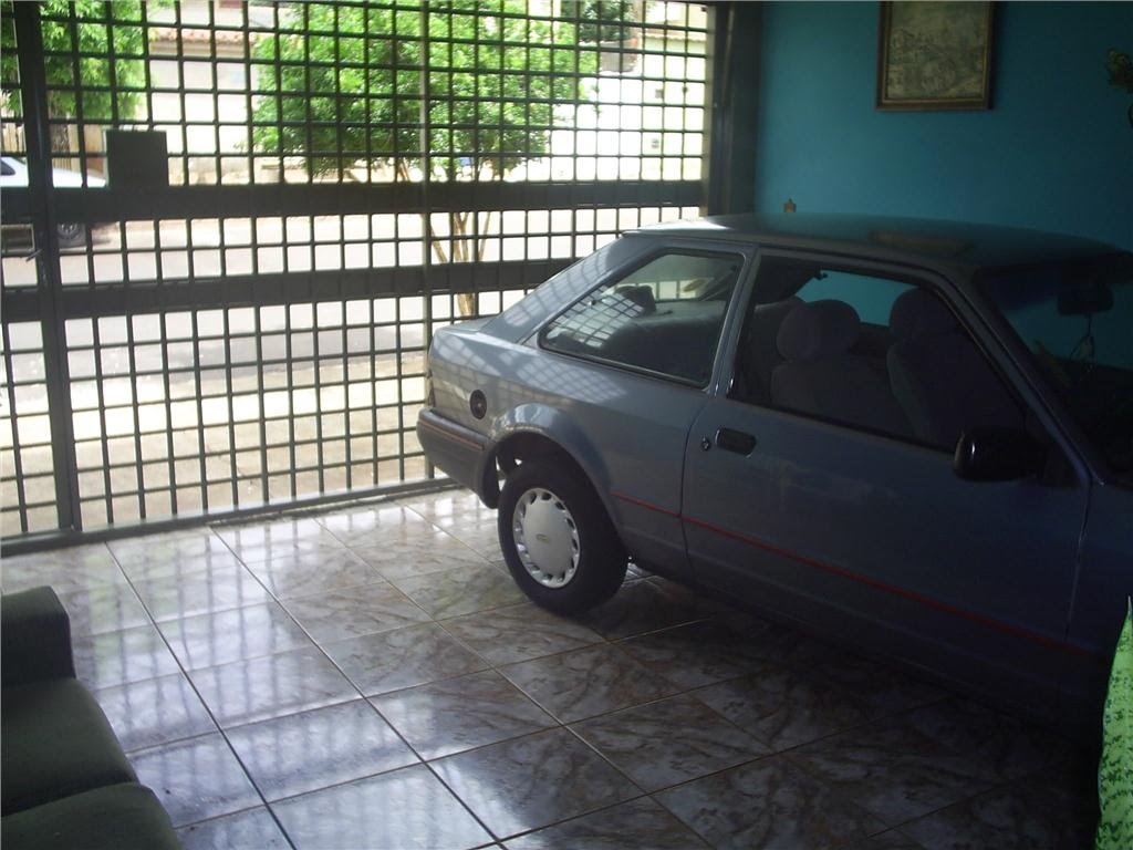 Garagem