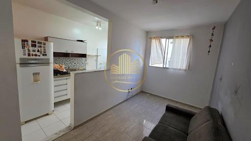 Venda Apartamento Condomínio Reserva do Japy - Begônias 02 Dorm. em Retiro  -  Jundiaí