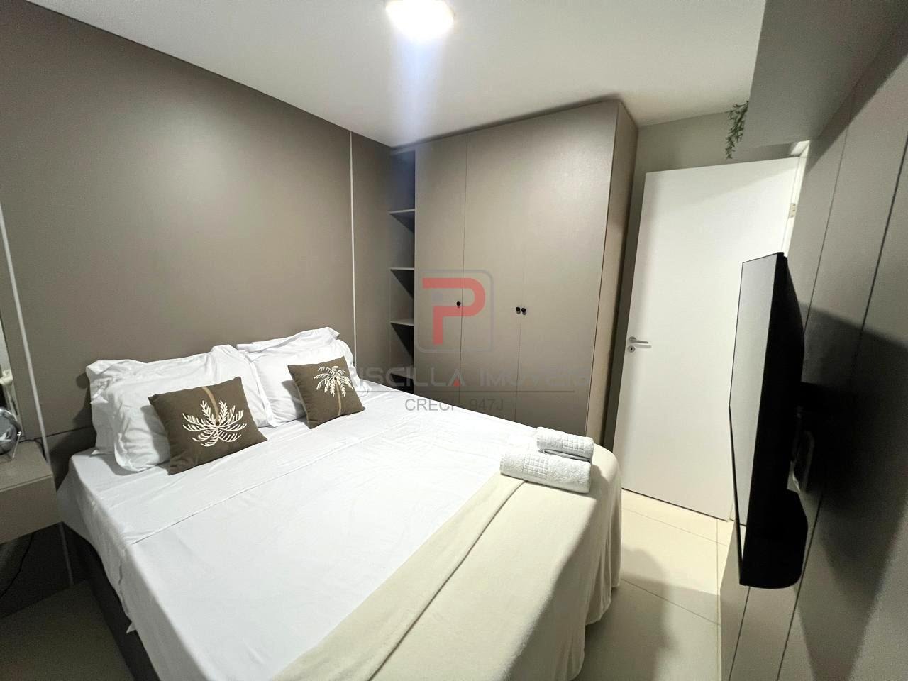 Apartamento à venda com 2 quartos, 1 suíte, 1 vaga e 92m² no Bessa, João Pessoa (PB) — foto 28 de 30