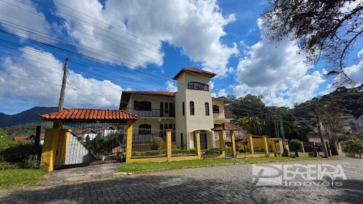 Apartamento em Catarcione  -  Nova Friburgo